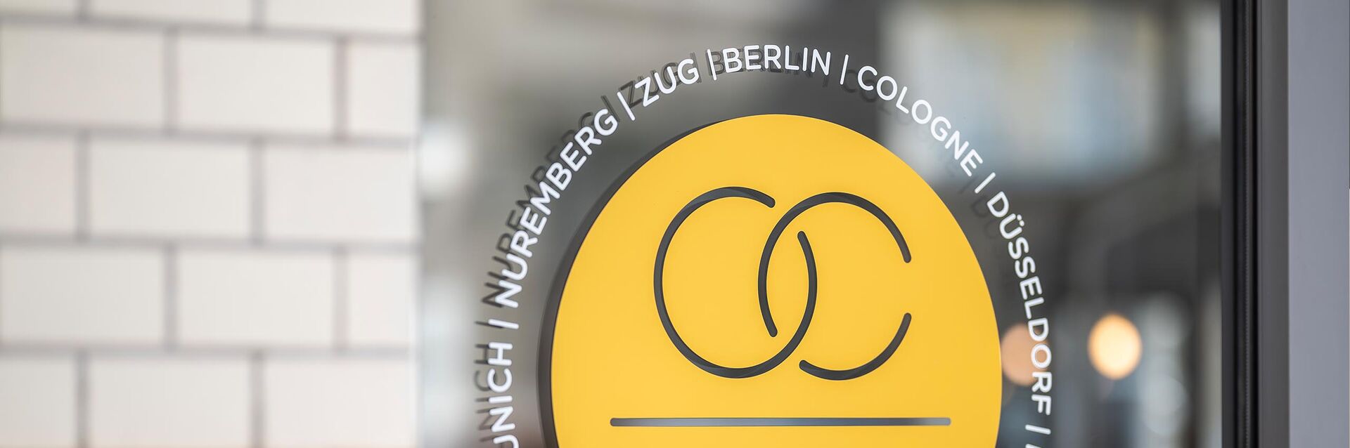 the office club Coworking im Office Club